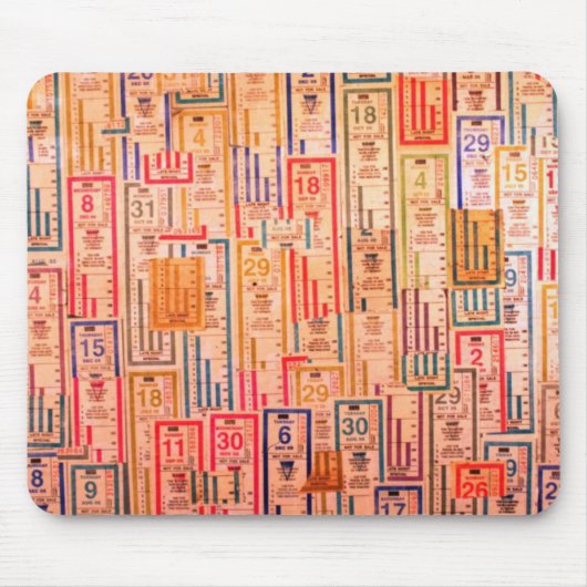 TAPIS DE SOURIS AKO (Devant)