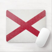 Tapis De Souris Alabama (Avec souris)