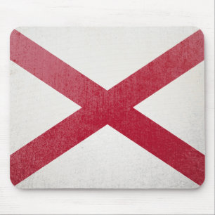 Tapis De Souris Alabama