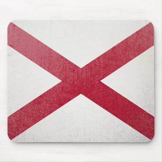 Tapis De Souris Alabama (Devant)