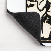 Tapis De Souris AlaKa 'je MeLe (Coin)
