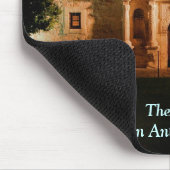 Tapis De Souris Alamo la nuit (Coin)