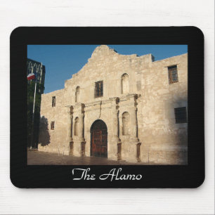 Tapis De Souris Alamo Mousepad