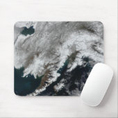Tapis De Souris Alaska (Avec souris)