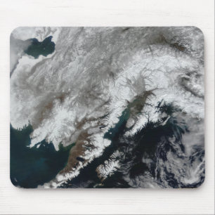 Tapis De Souris Alaska