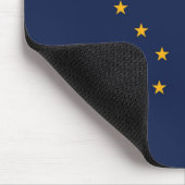Tapis De Souris Alaska (Coin)