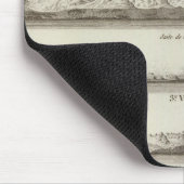 Tapis De Souris Alaska 10 (Coin)