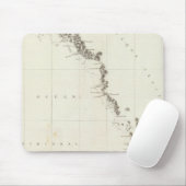 Tapis De Souris Alaska 11 (Avec souris)