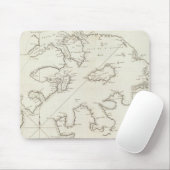 Tapis De Souris Alaska 4 (Avec souris)