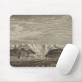 Tapis De Souris Alaska 5 (Avec souris)