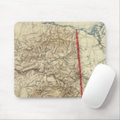 Tapis De Souris Alaska 5 (Avec souris)