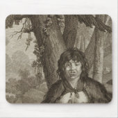 Tapis De Souris Alaska 7 (Devant)