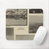 Tapis De Souris Alaska 7 (Avec souris)