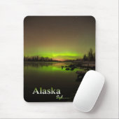 Tapis De Souris Alaska Sigh.... (Avec souris)