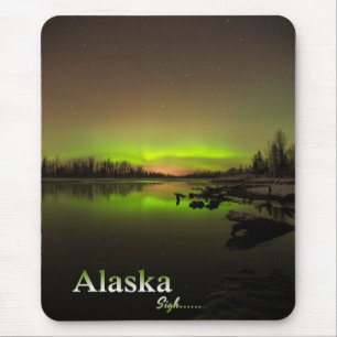 Tapis De Souris Alaska Sigh....