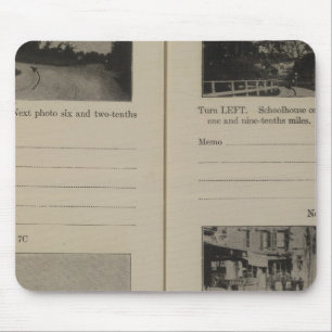 Tapis De Souris Albany Cohoes