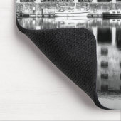 Tapis De Souris Albert Dock Liverpool (Coin)