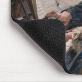 Tapis De Souris Albert Edelfeel - Jouer au piano (Coin)