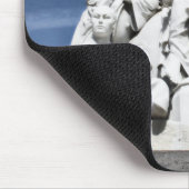 Tapis De Souris Albert Memorial (Coin)
