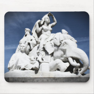 Tapis De Souris Albert Memorial
