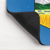 Tapis De Souris Alberta (Coin)