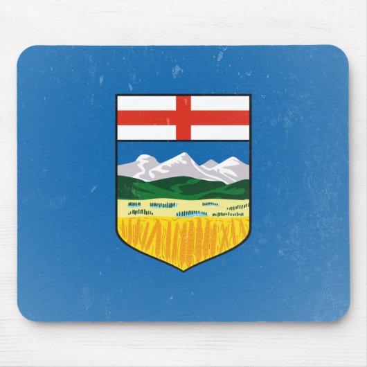 Tapis De Souris Alberta (Devant)