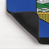 Tapis De Souris alberta (Coin)