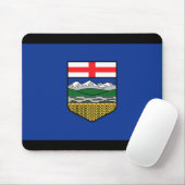 Tapis De Souris alberta (Avec souris)