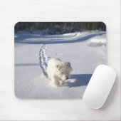 Tapis De Souris Alberta, Canada (Avec souris)