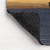 Tapis De Souris Alberta, Canada 3 (Coin)