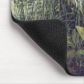 Tapis De Souris Albrecht Durer - le grand morceau d'herbe (Coin)