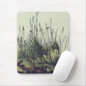Tapis De Souris Albrecht Durer - le grand morceau d'herbe (Avec souris)