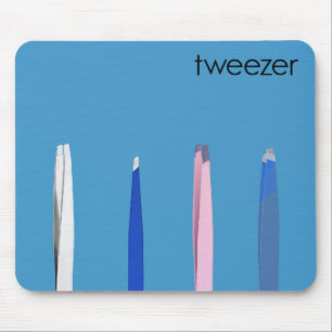 Tapis De Souris Album parodique de Tweezer Band
