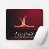Tapis De Souris Alchemy Dance Company Mousepad (Avec souris)