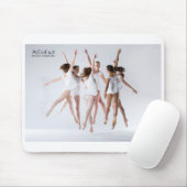 Tapis De Souris Alchemy Dance Company Mousepad (Avec souris)