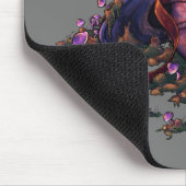 Tapis De Souris Alchimie de la désintégration (Coin)
