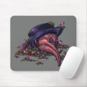 Tapis De Souris Alchimie de la désintégration (Avec souris)