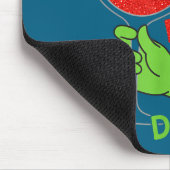 Tapis De Souris Alcohol &amp; Tails Drink Drank Drunk! Funny Chris (Coin)