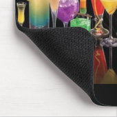 TAPIS DE SOURIS ALCOOL (Coin)