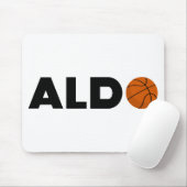 Tapis De Souris Aldo Basket (Avec souris)