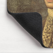 Tapis De Souris Alessandro Scarlatti (Coin)