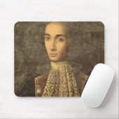 Tapis De Souris Alessandro Scarlatti (Avec souris)
