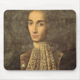 Tapis De Souris Alessandro Scarlatti