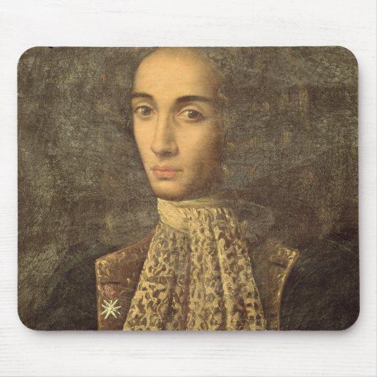 Tapis De Souris Alessandro Scarlatti (Devant)