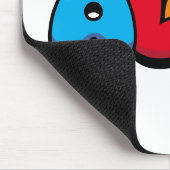 Tapis De Souris Alex (Coin)