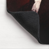 Tapis De Souris Alexander Hamilton (Coin)