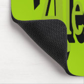 Tapis De Souris Alexander Mousepad (Coin)