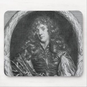 Tapis De Souris Alexandre Browne, gravé par Pieter de Jode
