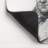 Tapis De Souris Alexandre Grimod de la Reyniere (Coin)