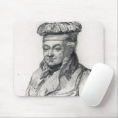 Tapis De Souris Alexandre Grimod de la Reyniere (Avec souris)